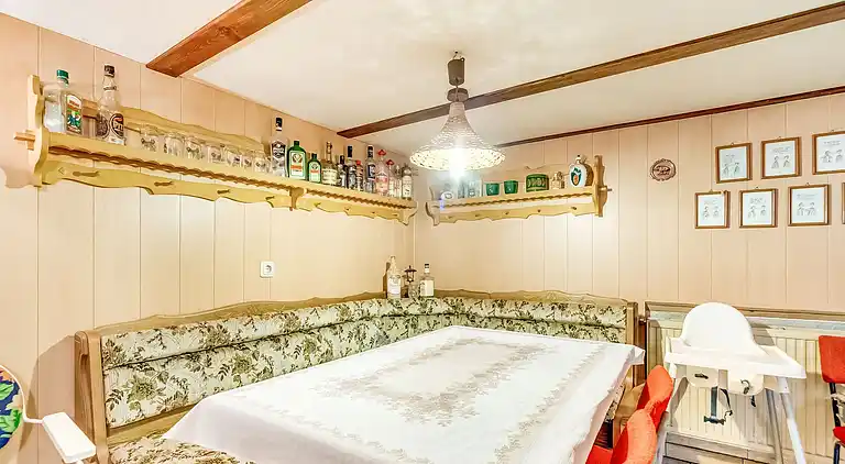 Holiday home in Kahlert