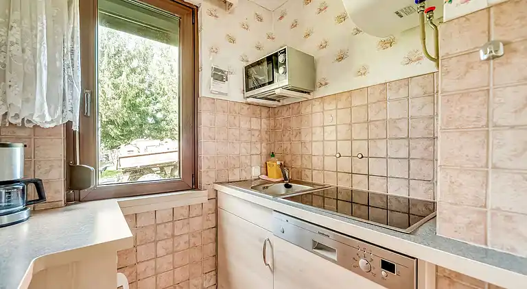 Holiday home in Kahlert