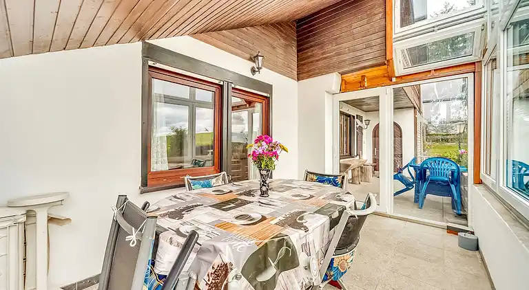 Holiday home in Kahlert