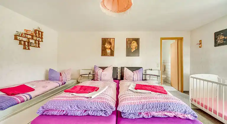 Holiday home in Kahlert