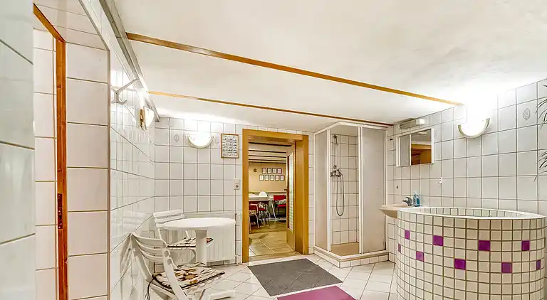 Holiday home in Kahlert