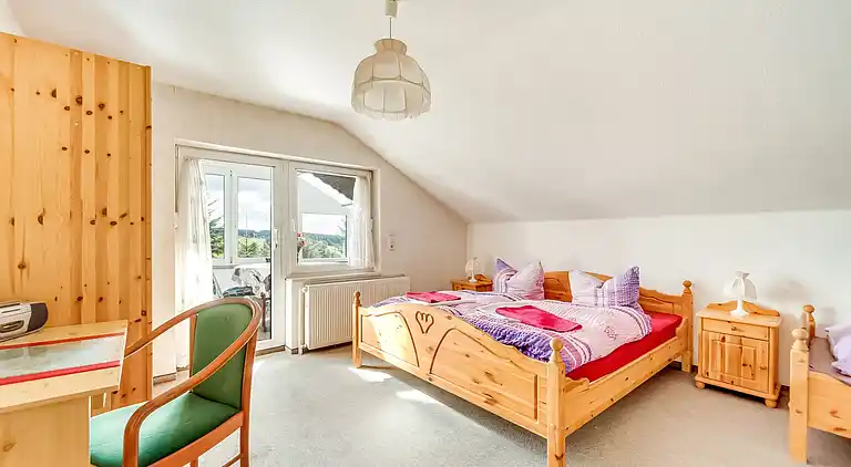 Holiday home in Kahlert