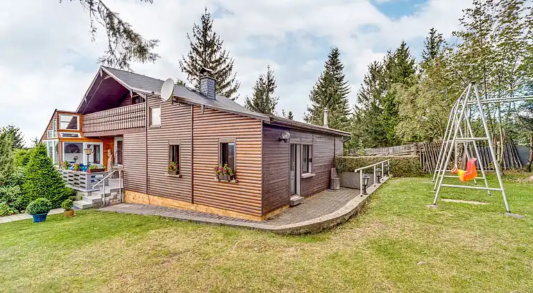 Holiday home in Kahlert