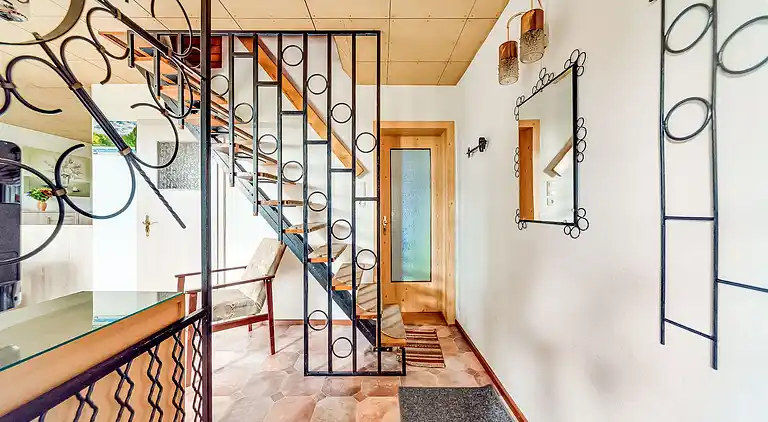 Holiday home in Kahlert