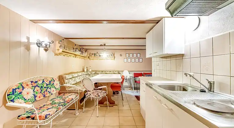 Holiday home in Kahlert