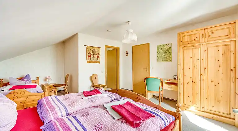 Holiday home in Kahlert