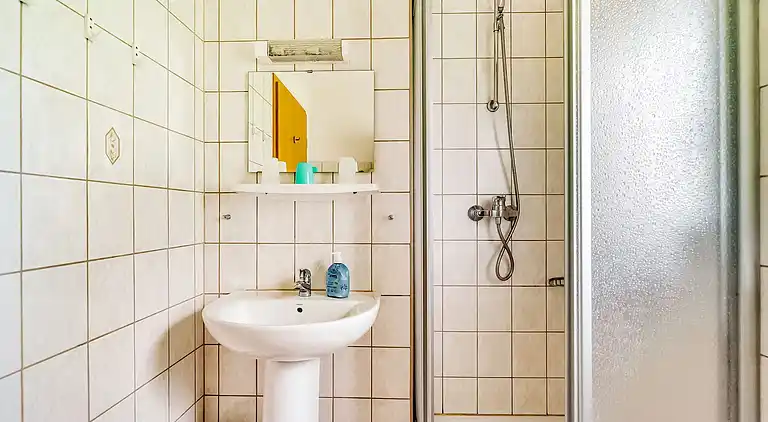 Holiday home in Kahlert