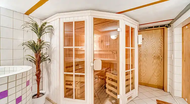 Holiday home in Kahlert