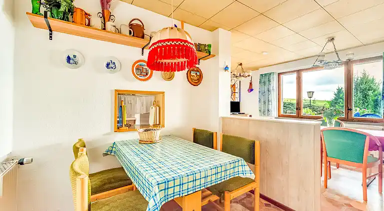 Holiday home in Kahlert