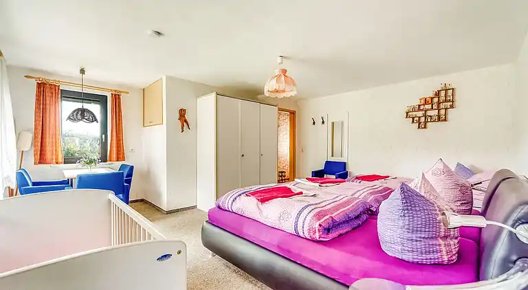 Holiday home in Kahlert