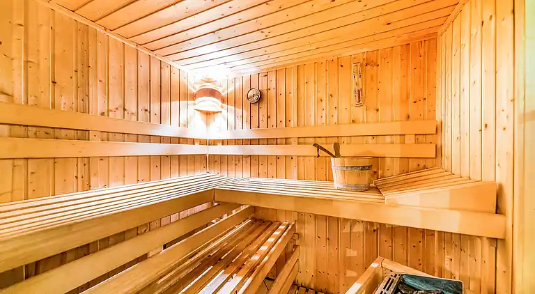 Holiday home in Kahlert