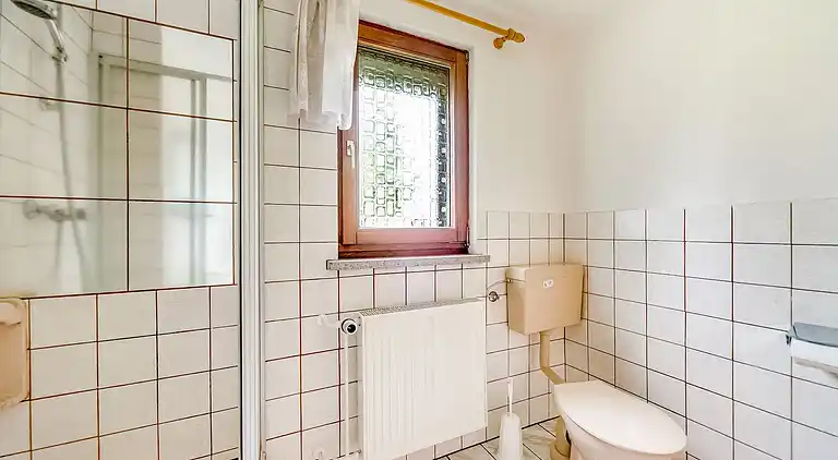 Holiday home in Kahlert