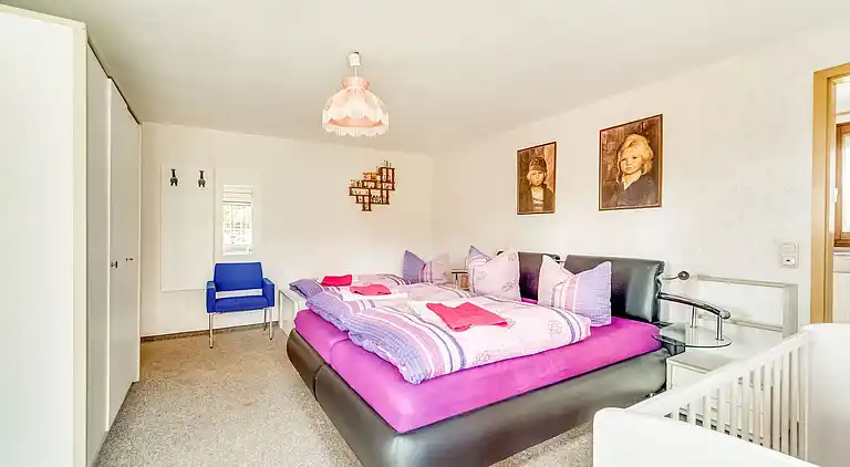 Holiday home in Kahlert