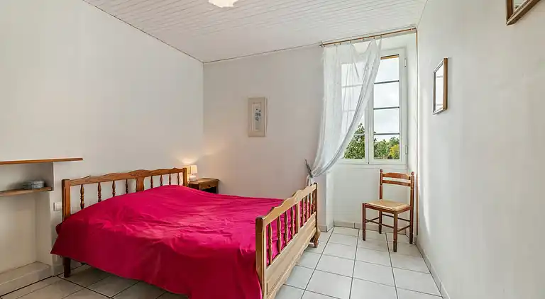 Holiday home in Loubejac