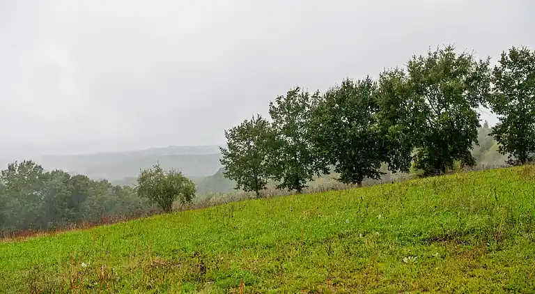 Casa de vacaciones en Loubejac