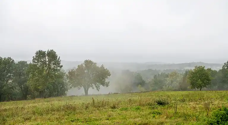 Casa de vacaciones en Loubejac