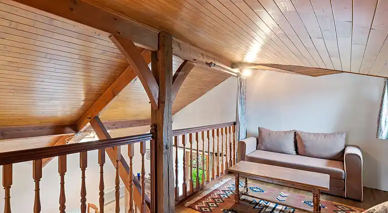 Casa de vacaciones en Loubejac