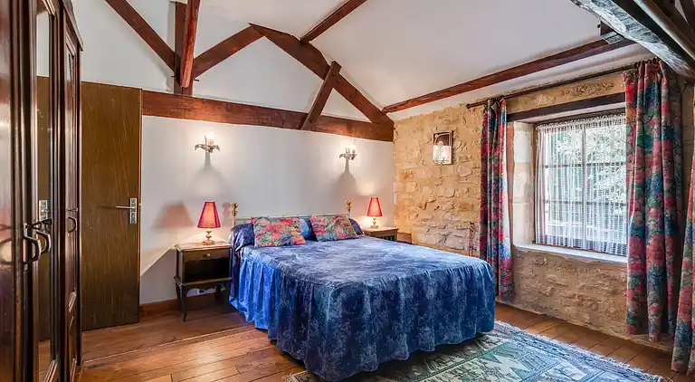 Holiday home in Loubejac