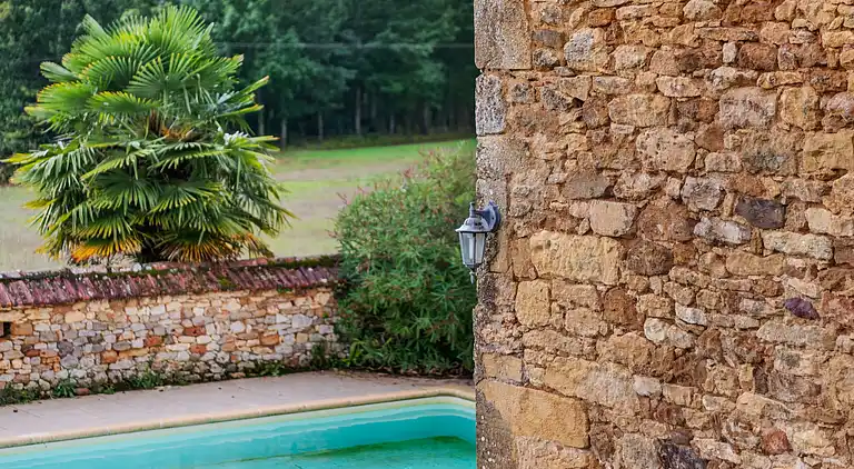 Holiday home in Loubejac