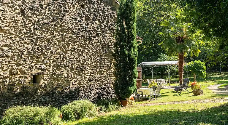 Holiday home in Loubejac