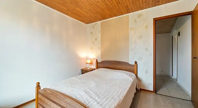 Casa de vacaciones en Loubejac