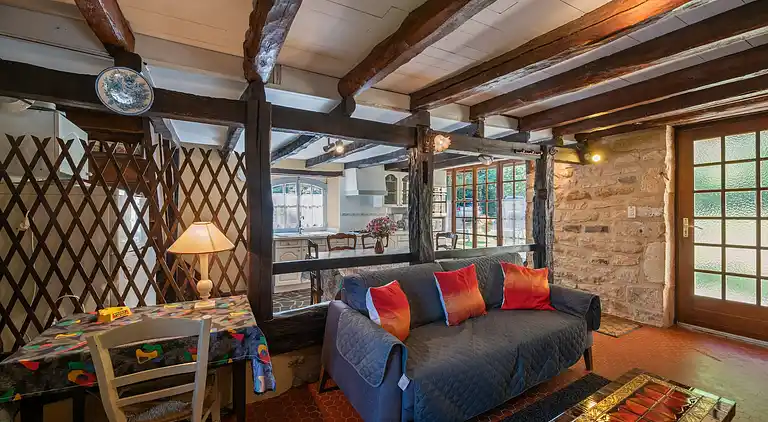 Holiday home in Loubejac