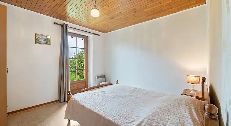 Casa de vacaciones en Loubejac