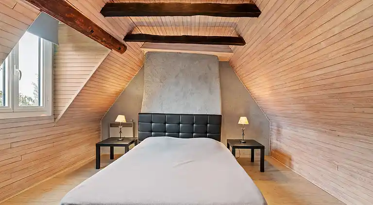 Casa de vacaciones en Loubejac