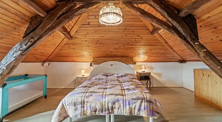 Holiday home in Loubejac