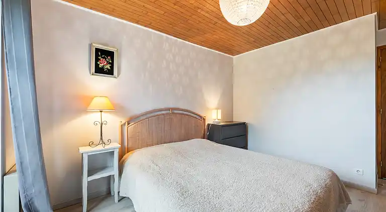 Casa de vacaciones en Loubejac