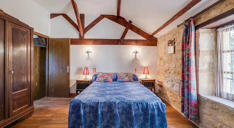 Holiday home in Loubejac