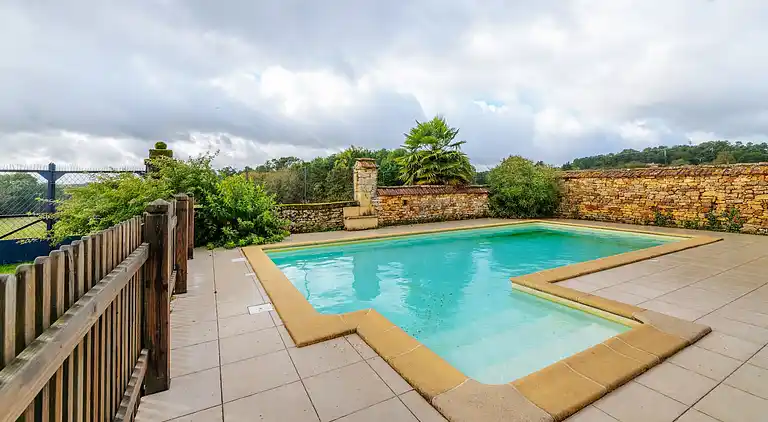 Holiday home in Loubejac