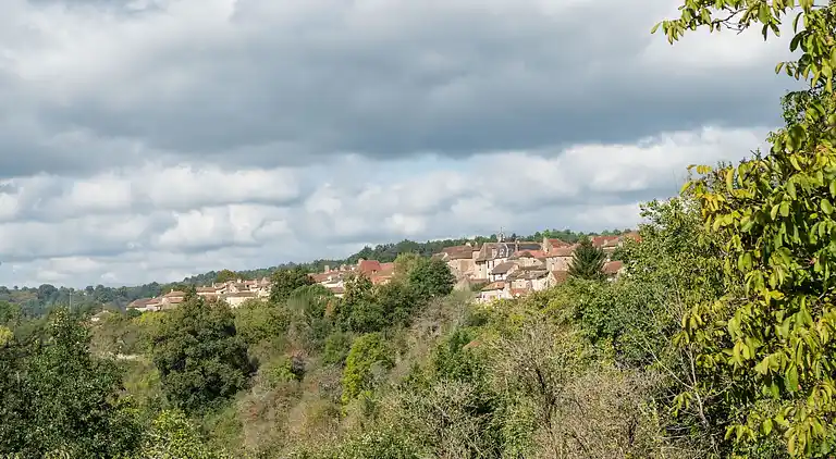 Holiday home in Loubejac