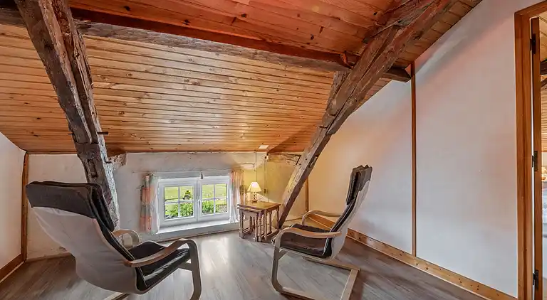 Holiday home in Loubejac