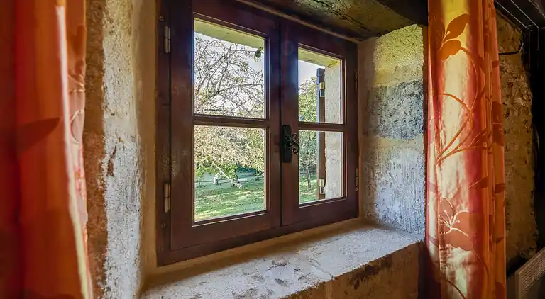 Holiday home in Loubejac