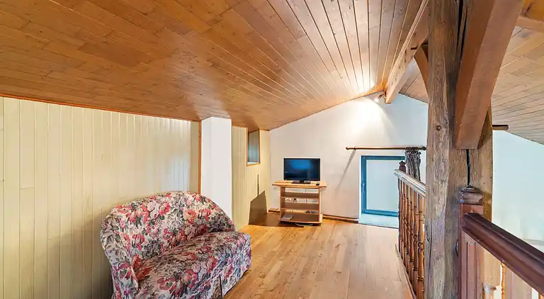 Casa de vacaciones en Loubejac