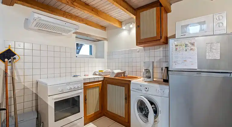 Casa de vacaciones en Loubejac