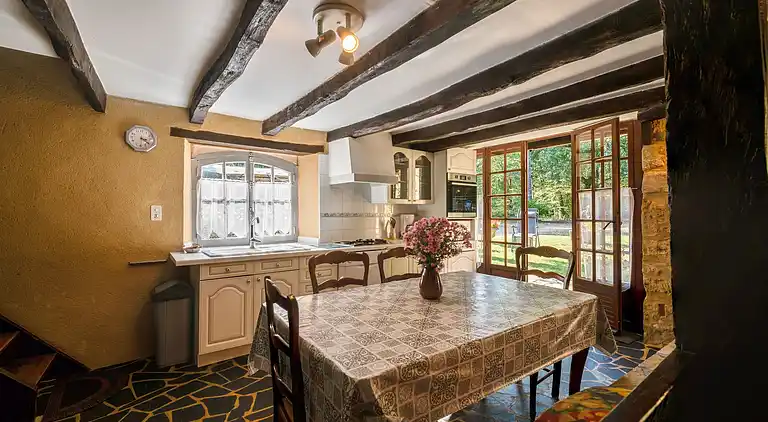 Holiday home in Loubejac