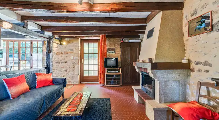 Holiday home in Loubejac