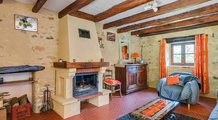 Holiday home in Loubejac