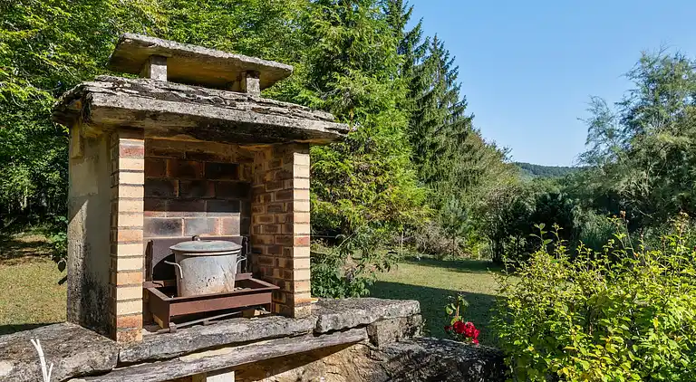 Holiday home in Loubejac