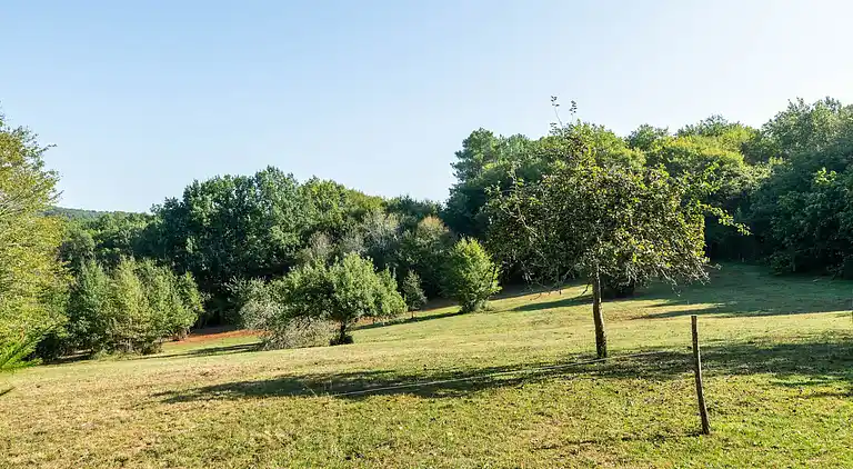Holiday home in Loubejac