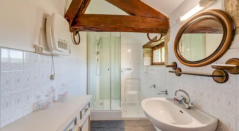 Holiday home in Loubejac