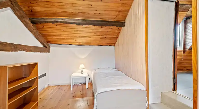 Casa de vacaciones en Loubejac