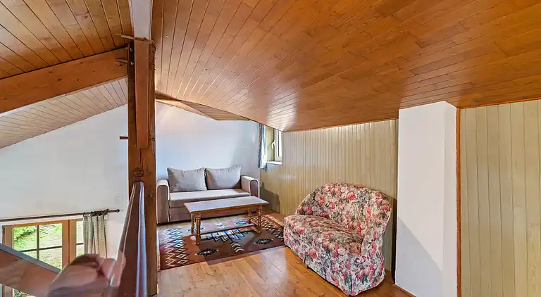 Casa de vacaciones en Loubejac