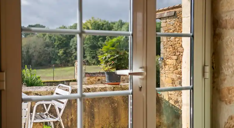 Holiday home in Loubejac