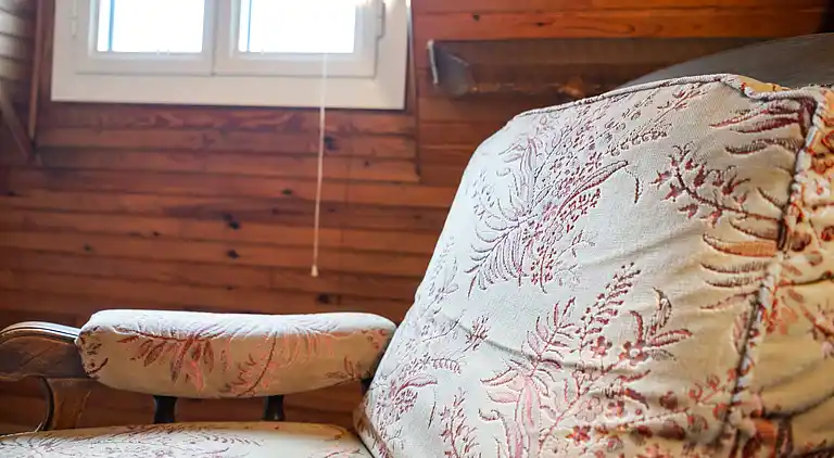 Casa de vacaciones en Loubejac