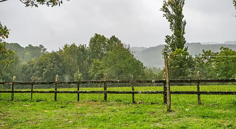 Casa de vacaciones en Loubejac