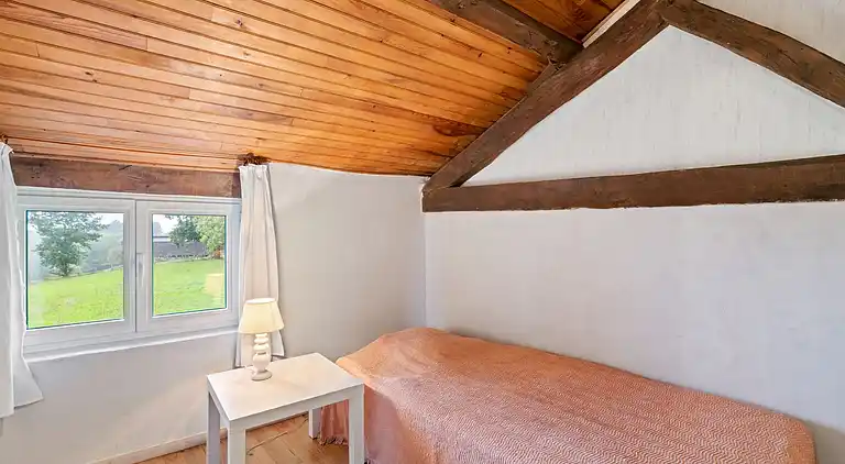 Casa de vacaciones en Loubejac