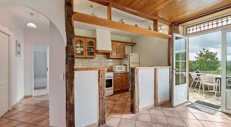 Holiday home in Loubejac